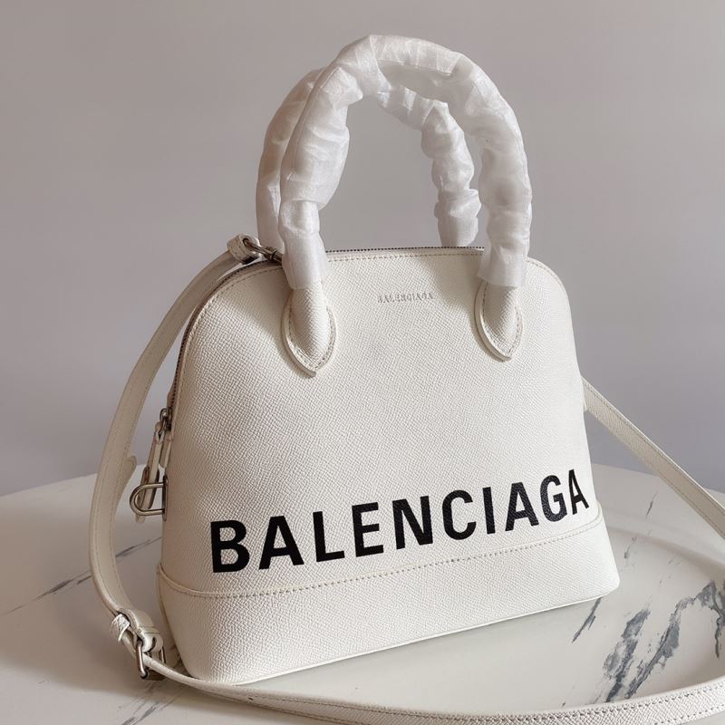 Balenciaga Ville Top Series Bags